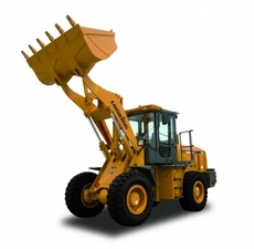 Фронтальный погрузчик LONKING LG833N