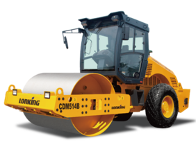 Дорожные катки LONKING CDM516B