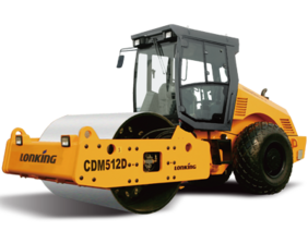 Дорожные катки LONKING CDM518D