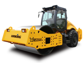 Дорожные катки LONKING CDM526A6