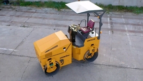 Дорожные катки LONKING CDM5033DD