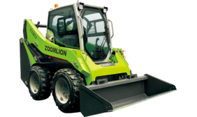 Мини-погрузчик ZOOMLION ZS085V