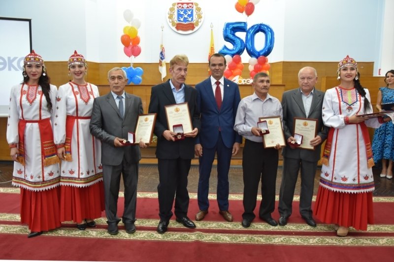 50let dor
