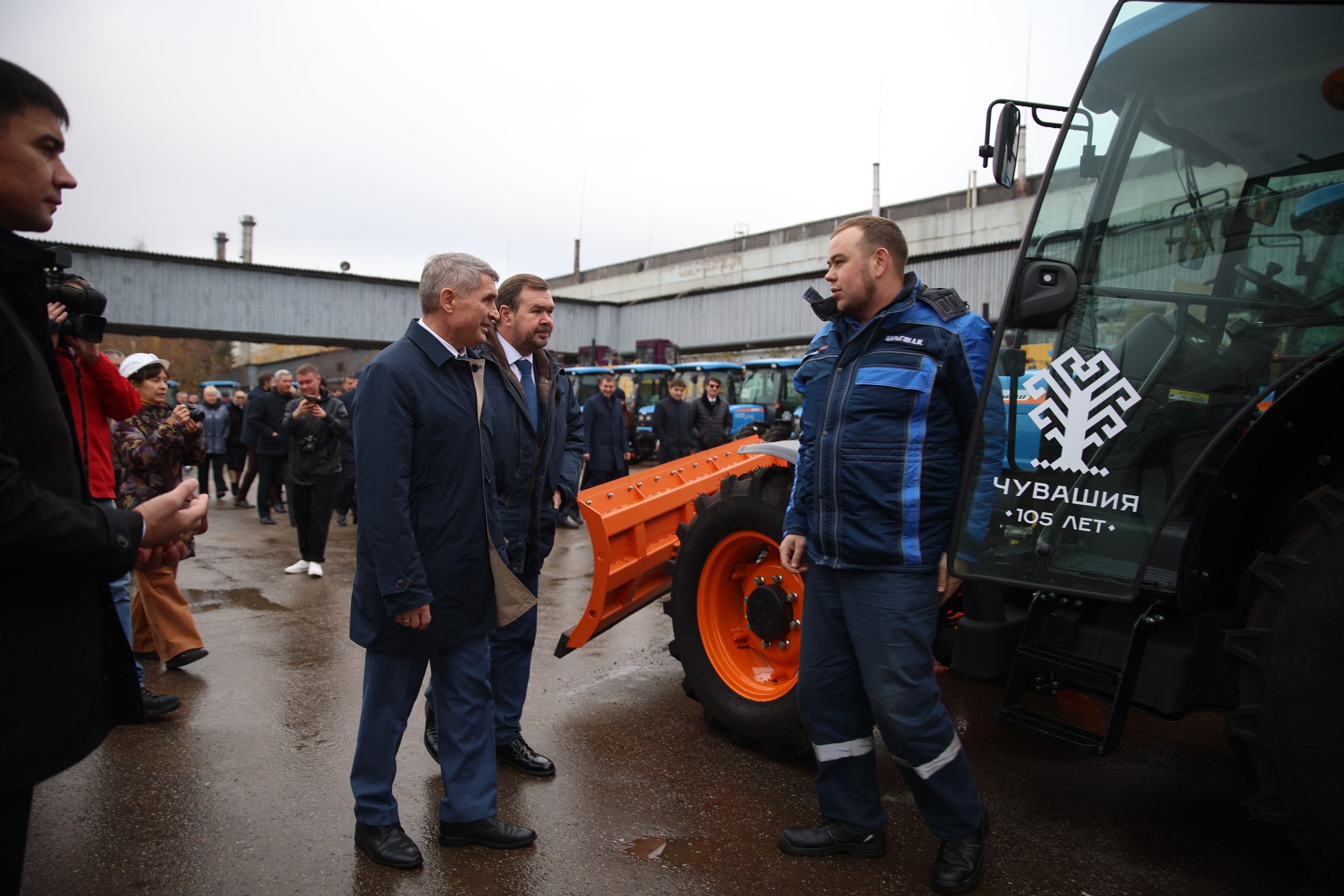 Чебоксары